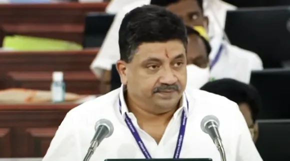 palanivel thiyagarajan