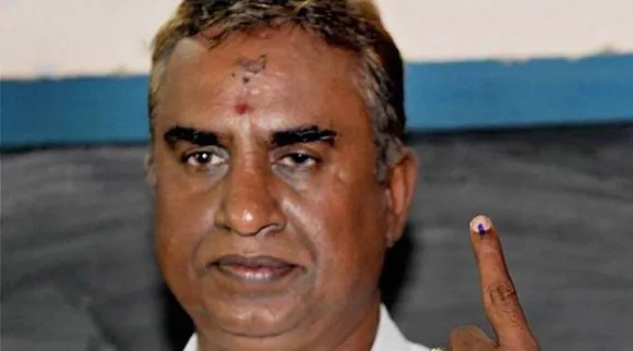 உறவினர்களுக்கு ரூ.810 கோடி டெண்டர்: எஸ்.பி வேலுமணி மீது பதிவான எப்.ஐ.ஆர் முழு விவரம்