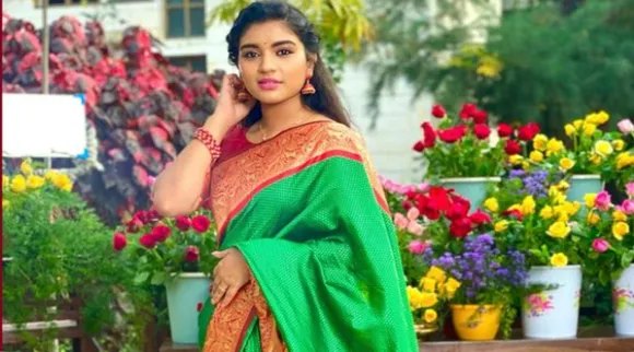 Sembaruthi Serial Shabana shares her struggles Tamil News