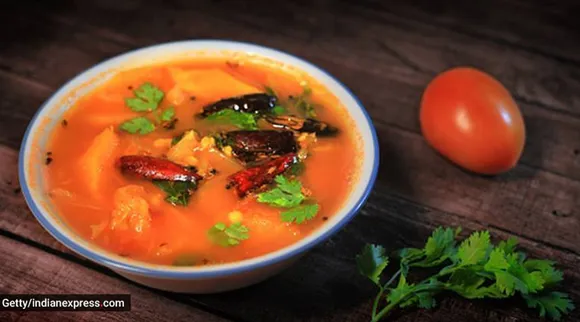 பருப்பு வேண்டாம்: இன்ஸ்டன்ட் சாம்பார் சில நிமிடங்களில் இப்படி செய்யுங்க!