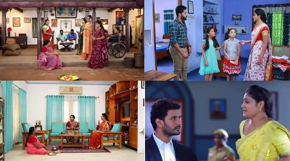 Tamil Serial Rating : ''கோபி உங்க திட்டம் எங்களுக்கு புரியுது'' : பாக்கியலட்சுமி குறித்து ரசிகர்கள் கமெண்ட்
