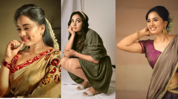 Survivor Contestant Srushti Dange Latest Photoshoot Photos