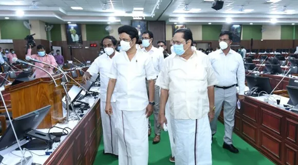 3 மேம்பாலங்கள், மெட்ரோ சேவை நீட்டிப்பு; பட்ஜெட்டில் சென்னைக்கான திட்டங்கள் இவைதான்!