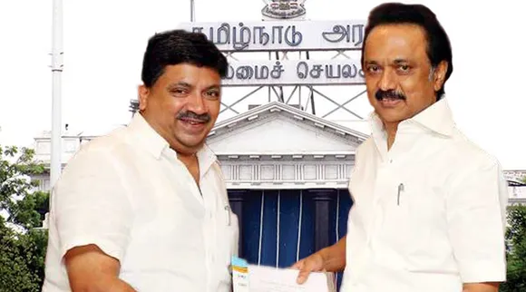 ஆகஸ்ட் 13-ல் தமிழக பட்ஜெட் தாக்கல் : சட்டப்பேரவை செயலாளர் அறிவிப்பு