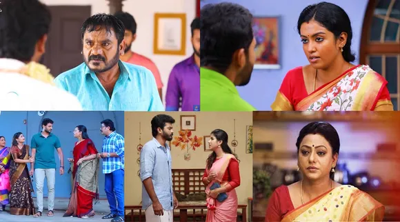 Tamil Serial Rating : இது நாள் வரைக்கும் ஆனந்தம் படம்... இனி சூரிய வம்சம்... வீழ்கிறதா பாண்டியன் ஸ்டோர்ஸ்?
