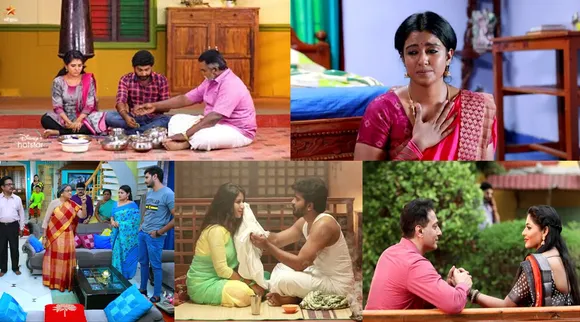 Tamil Serial Rating : இதெல்லாம் ஓகே... ஆனா அனு நடிக்கிறத எப்போ கண்டுபிடிப்பிங்க... ரோஜாவுக்கு செக்