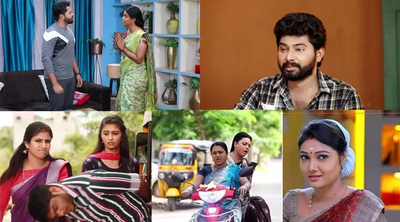 Tamil Serial Rating : வேலை இல்லாம உன்ன யாருப்பா கல்யாணம் பண்ணிக்க சொன்னா... இது தேவையா கண்ணா?