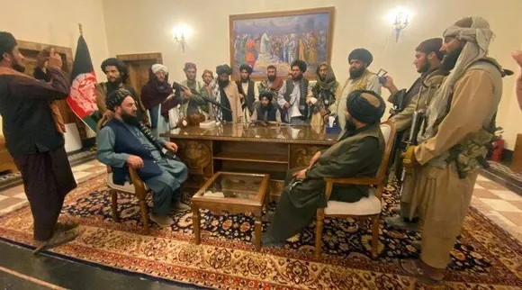 taliban