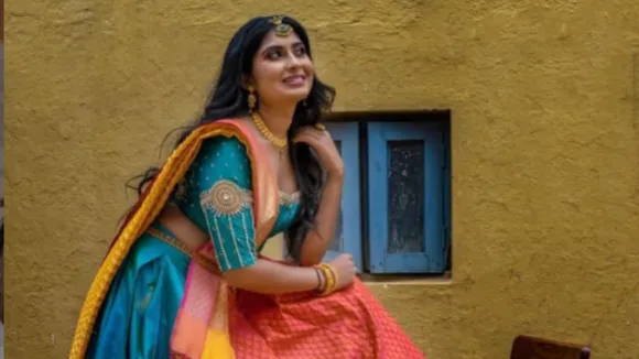 akshitha bopaih