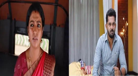 Vijay TV Serial; லட்சுமியோட அம்மா, அப்பா யாருனு எனக்கு தெரிஞ்சாகனும்… பாரதி அதிரடி