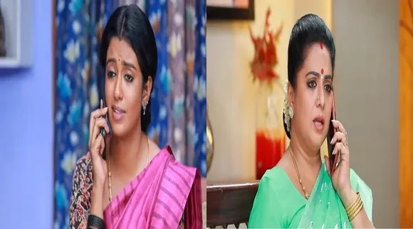 Vijay TV Serial; லட்சுமியை கண்ணம்மாவிடம் சேர்க்க, சௌந்தர்யாவின் புது ஐடியா…