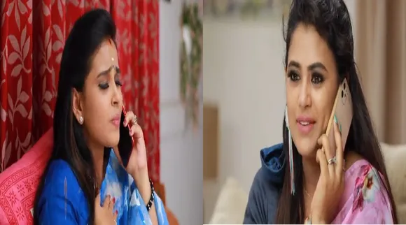 Vijay TV Serial: வெண்பா மாத்திரை வேலை செய்யுது... அஞ்சலி தப்புவாரா?
