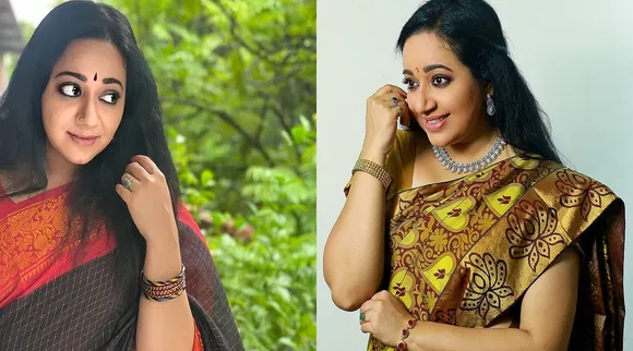 கல்யாணம் பற்றி கேட்பதை இனியாவது விடுங்கப்பா... சக நடிகருடன் காதலை அறிவித்த விஜய் டிவி நடிகை!