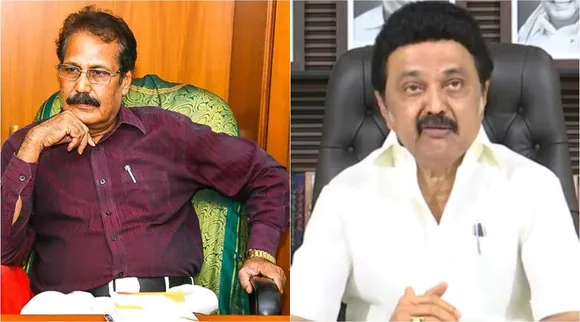 இல்லாத நூற்றாண்டு விழா இப்போ எதற்கு? மோடி- ஸ்டாலின் இணக்கமா? கிருஷ்ணசாமி கேள்வி