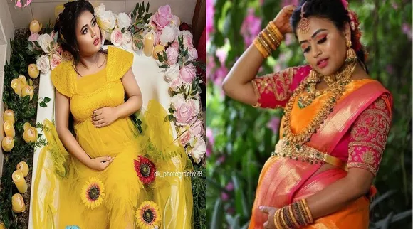 பாத் டப்பில் வெண்பா... இதெல்லாம் தப்பே இல்லை சார்; விமர்சிக்காதீங்க!
