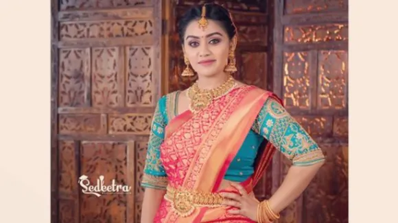 gayathri yuvaraj