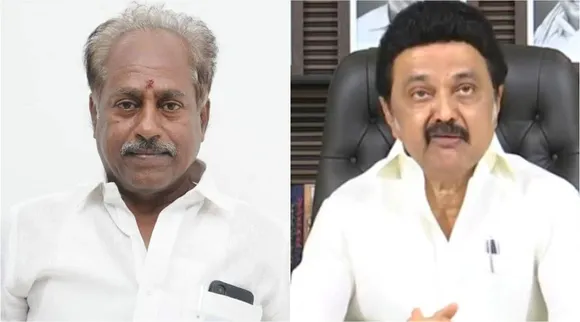 tamil nadu congress committee, tamil nadu congress committee general secretary gk muralidharan, காங்கிரஸ், தமிழ்நாடு, தமிழ்நாடு காங்கிரஸ் கமிட்டி, தமிழக காங்கிரஸ் பொதுச் செயலாளர் ஜீகே முரளீதரன், உள்ளாட்சி அமைப்புகளை கலைக்க கோரிக்கை, முதலமைச்சருக்கு திறந்த கடிதம், gk muralidharan, state congress gs letter to cm mk stalin, congress gk muralidharan demands to dissolve state local body, tamil nadu local body election