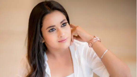 kavya arivumani
