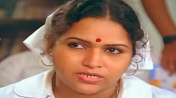 ks jayalakshmi