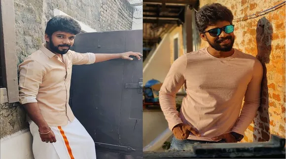 ரசிகர்களை வியக்க வைத்த பாண்டியன் ஸ்டோர்ஸ் நடிகர்.... வைரலாகும் இன்ஸ்டாகிராம் வீடியோ