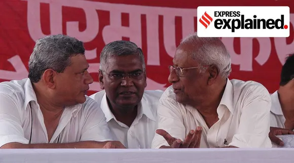 how left opposed india us nuclear deal, upa govt, இடதுசாரி கட்சிகள், இந்தியா - அமெரிக்கா அணுசக்தி ஒப்பந்தம், சிபிஐ, சிபிஎம், யுபிஏ, சீனா, The Long Game How the Chinese Negotiate with India, india us nuclear deal, CPI, CPM, Manmohan Singh, China, left parties