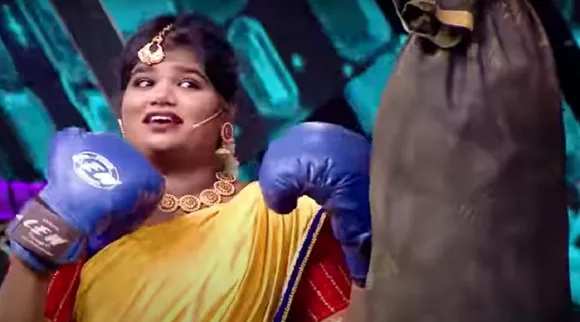 பிக் பாஸ்க்கு பின், பழகுனவங்களே என்கிட்ட சரியா பேசல… வருத்தப்பட்டு பன்ச் விட்ட அறந்தாங்கி நிஷா