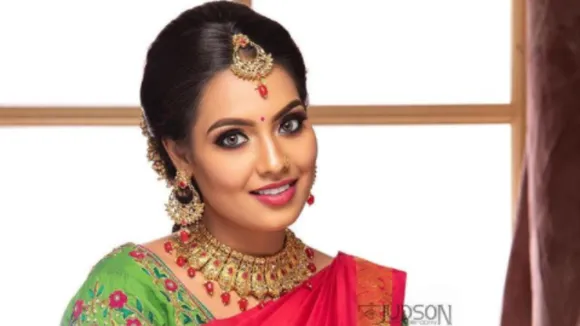 pavithra janani