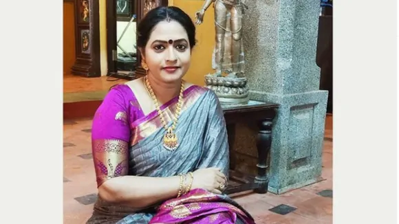 premi venkat