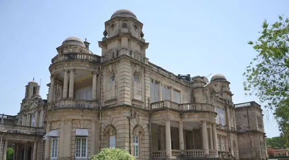 Railway university, Member of Board, contract