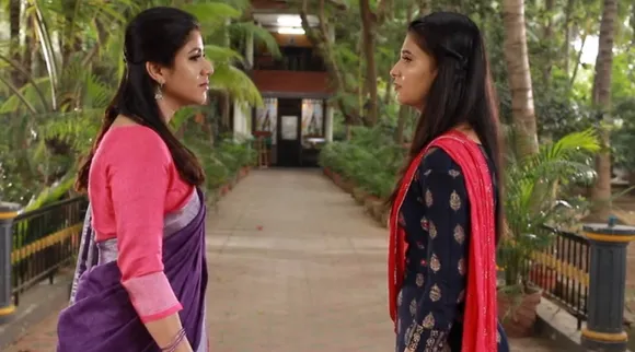 Vijay TV Serial: போட்டோவை காட்டி பார்வதியை தனியாக வரவைத்த விக்கி; மாஸ்டர் பிளான் போட்ட சந்தியா!