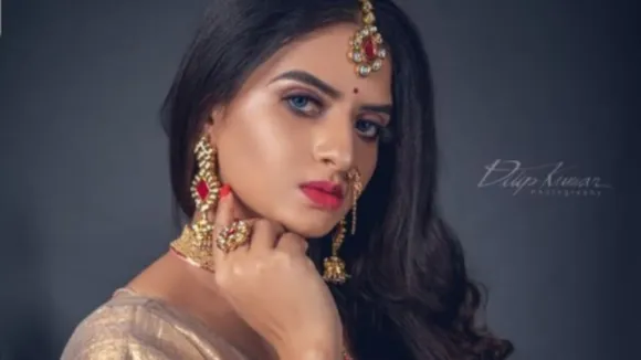 rashmi jayaraj