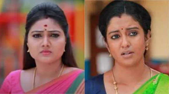 Top 5 serial popular characters, Top 5 serial characters rating, Barathi Kannamma Vs Roja, vijay TV, டாப் 5 சீரியல், பாரதி கண்ணம்மா, ரோஜா, சன் டிவி, விஜய் டிவி, புகழ், பிரியங்கா, ஷிவாங்கி, நீயா நானா கோபிநாத், Barathi Kannamma Serial, Barathi Kannamma, Kannamma, Sun TV, Sun TV Roja Serial, Pugazh, Priyangka, Shivangi, Neeyaa Naana Gopinath