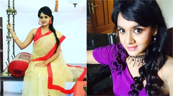 Sun TV Serial actress Sahana, Sahana introduces lover to fans, சன் டிவி, சீரியல் நடிகை சஹானா, சீரியல் நடிகை சஹானா, காதலரை அறிமுகப்படுத்திய நடிகை சஹானா, சஹானா வைரல் வீடியோ, actress Sahana video, actress Sahana viral video, Sahana introduces her lover, actress Sahana, tamil viral video news
