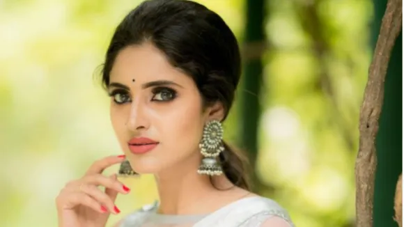 sathya serial ayesha