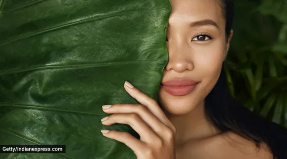 Ayurvedic skincare routine for healthy skin Tamil News