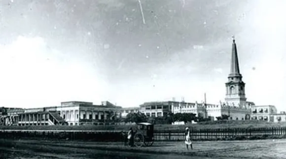 Madras Day Celebrations History Tamil News