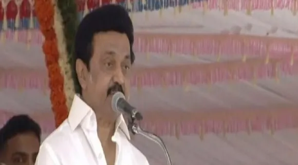 தியாகிகள் ஓய்வூதியம் உயர்வு; பொருளாதார தன்னிறைவை நோக்கி அரசு செயல்படுகிறது; முதல்வர் ஸ்டாலின் உரை