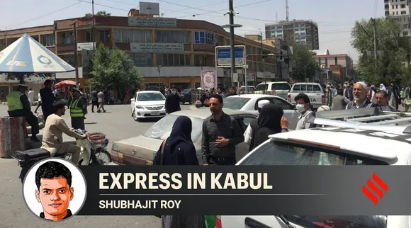 Taliban crisis, Afghanistan Issue,Afghanistan crisis