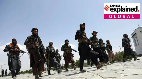 Hazaras of Afghanistan