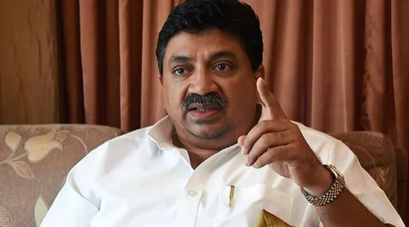 PTR Palanivel Thiyagarajan, Tamilnadu Budget 2021