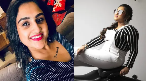 vanitha vijayakumar Tamil News: bb tamil vanitha shares meme