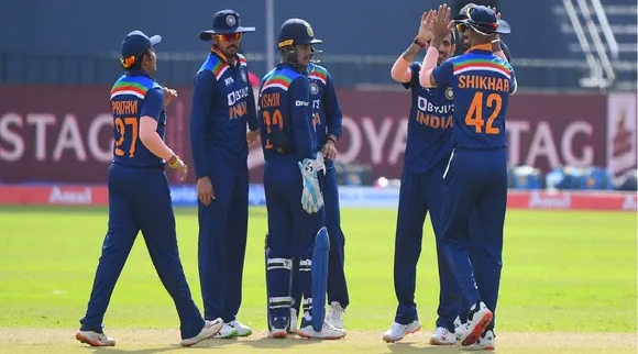 Cricket Tamil News: Ishan Kishan speaks about MS Dhoni