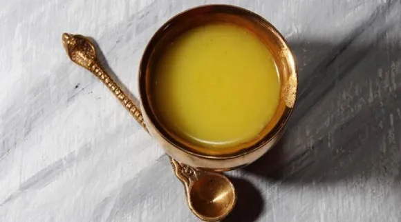Health tips in tamil: benefits of ghee in tamil