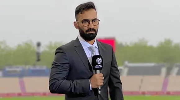 T20 World Cup Tamil News: dinesh karthik picks 3 players for upcoming T20 World Cup