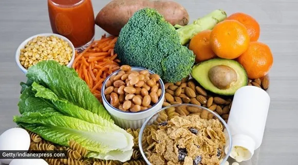 Tamil Health tips: non-dairy sources of calcium in tamil