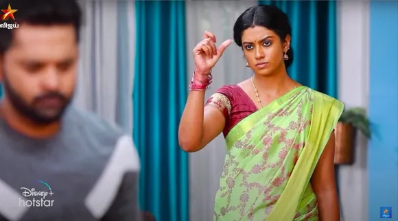 bharathi kannama serial News in tamil: bharathi kannama serial latest promo goes viral