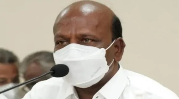 Chennai city news in tamil: Teachers can return to work after taking first vaccine dose says TN Health minister