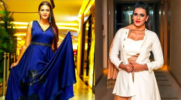 Priya Anand latest Tamil News: actress priya Anand comments on meera mithun’s insta video