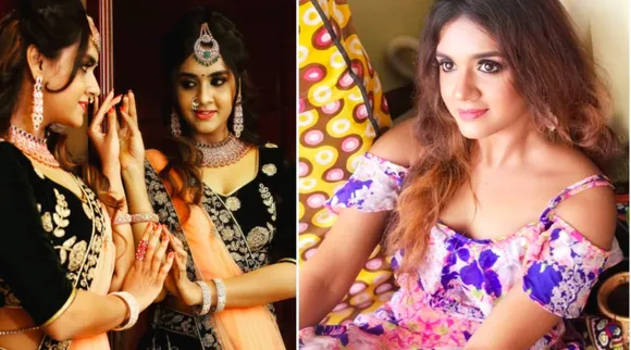 serial actress sahana tamil news: sahana sheddy marrige videos