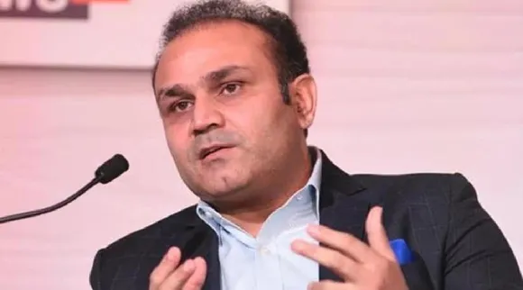 Cricket news in tamil: virender sehwag comment on jadeja